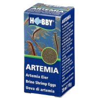 Hobby Artemia Eier, 20ml
