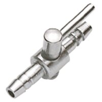 Metall Lufthaehnchen  4/6mm