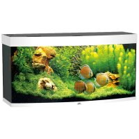 Juwel Aquarium Vision 260 LED weiss
