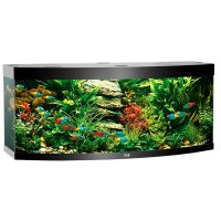 Juwel Aquarium Vision 450 LED schwarz