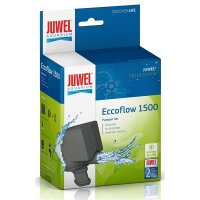 Juwel Pumpe Eccoflow 1500