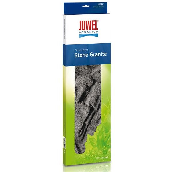 Juwel Filtercover Stone Granite  2 Stk.