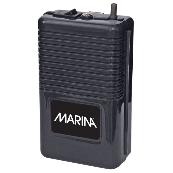 Marina Luftpumpe Batterie