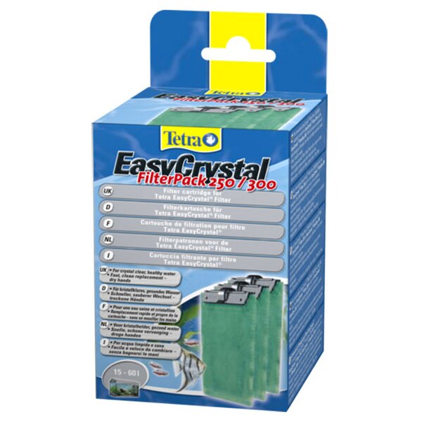 Tetratec EasyCrystal FilterPack 250/300