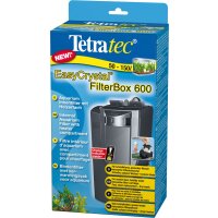 Tetra Filter Box EasyCrystal 600