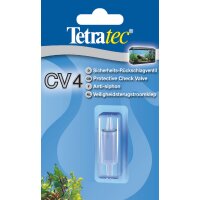 Tetra R&uuml;ckschlagventil CV4  L=40mm