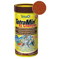 TetraMin XL Granulat 250ml