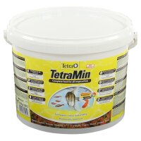 TetraMin  10Liter