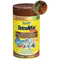 TetraMin Menu 100ml