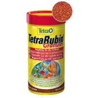 TetraRubin Granulat 250ml