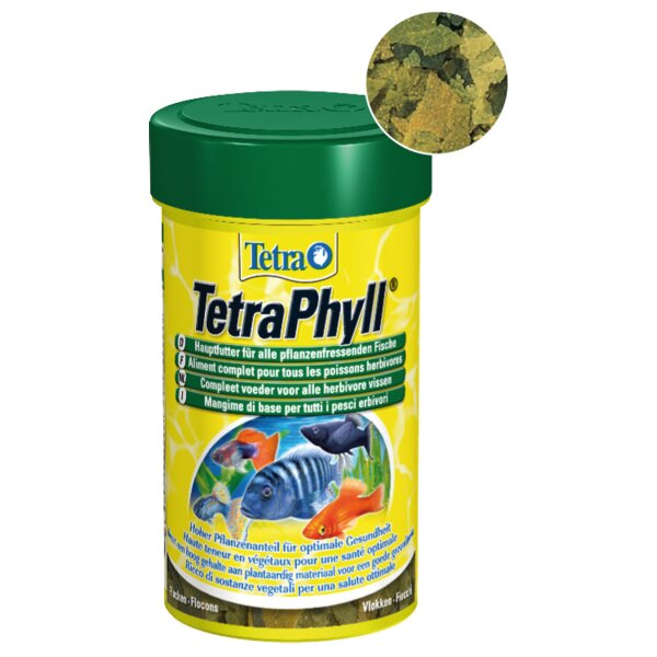 TetraPhyll  1Liter