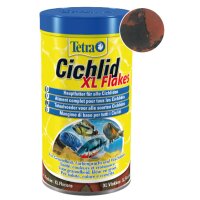 Tetra Cichlid XL Flocken  500ml