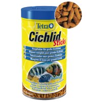 Tetra Cichlid Sticks  1Liter