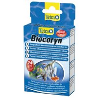 Tetra Biocoryn H3  12 Kapseln