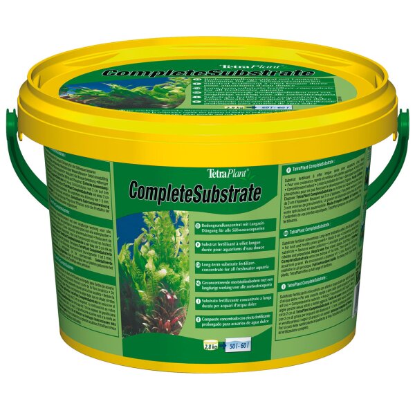 Tetra Complete Substrate 2,5kg