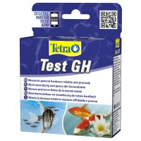 Tetra Test Gesamthaerte GH  10ml