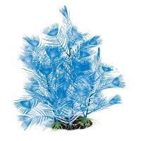 Amazonas Fantasy Plant AL 30cm blau