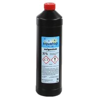 Oxydatorl&ouml;sung Peroxyd 30%  1Liter