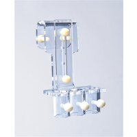 Elektrodenhalter f&uuml;r 3 Elektroden