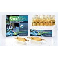Prodibio Stop Ammo 30 Ampulle
