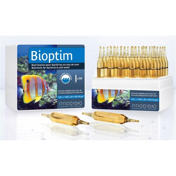 Prodibio Bioptim 30 Ampulle