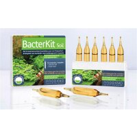 Bacter Kit Soil 6 Ampulle