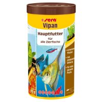 sera Vipan Nature 1000ml