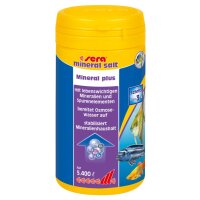 Sera mineral salt 270 g