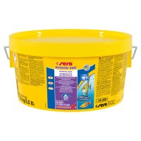 Sera mineral salt 2,5 kg