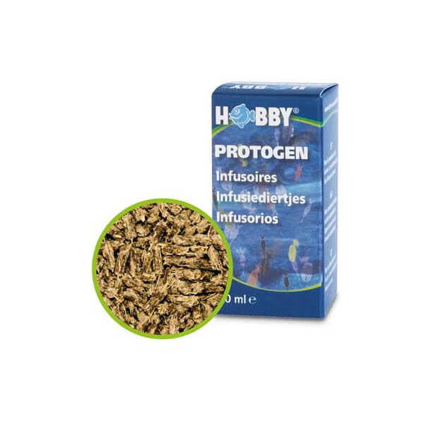 Hobby Protogen, Infusorien 20 ml