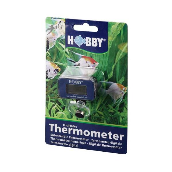 Hobby Digitales Thermometer SB