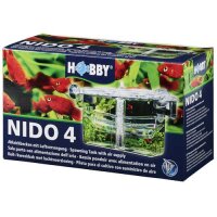 Hobby Nido 4, Ablaichbehälter 23 x 10 x 11,5 cm