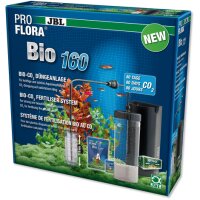JBL ProFlora Bio160 (BioCO2 Mehrweg)