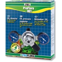 JBL ProFlora u001 (CO2 Druckminderer Einweg "U")