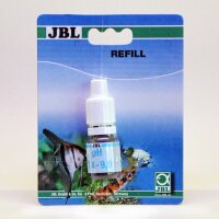JBL pH 7,4-9,0 Reagens (Recharge/Refill)