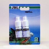 JBL O2 Sauerstoff Reagens (Recharge/Refill)
