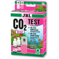 JBL CO2 Direct Test-Set