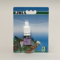 JBL Fe Eisen Reagens (Recharge/Refill)