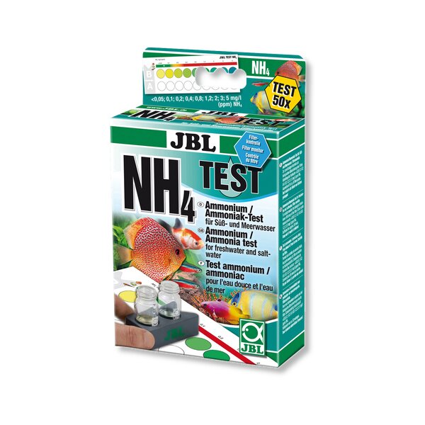 JBL NH4 Ammonium Test Set