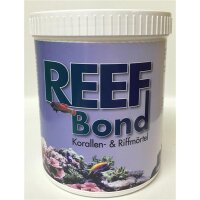 AMA Reef Bond Klebem&ouml;rtel 500g