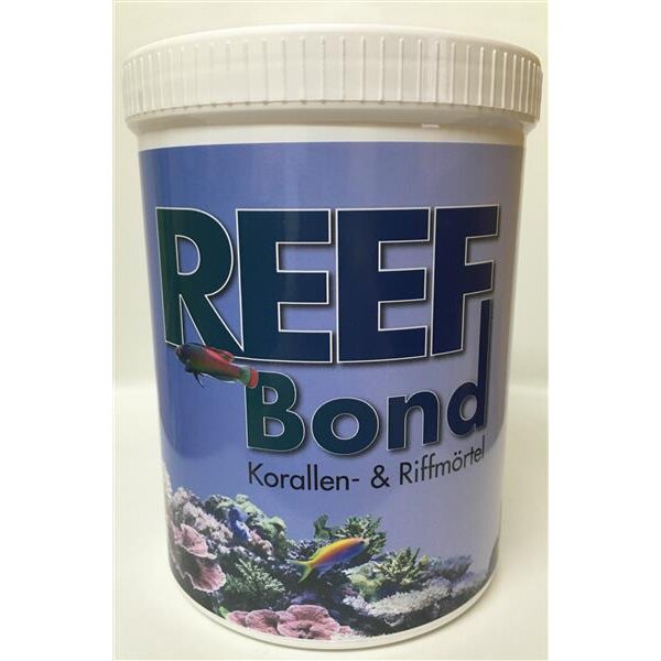 AMA Reef Bond Klebemörtel 1000g