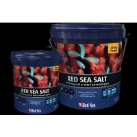 Red Sea Salt - 7Kg  Eimer  für 210l Meerwasser