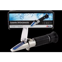 Seawater Refractometer