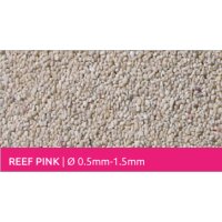 Reef Pink - Dry Aragonite Sand 10kg