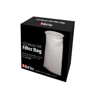 Red Sea 225 micro Felt filter bag