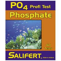 Salifert Phosphate Profi Test ( PO4 )