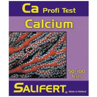 Salifert Calcium Profi Test ( Ca )