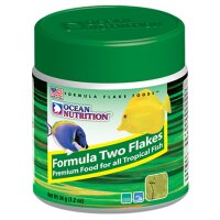 Ocean Nutrition Formula 2 Flake 34g