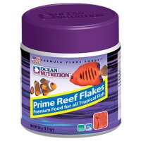 Ocean Nutrition Prime Reef Flake 34g