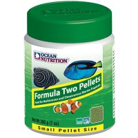 Ocean Nutrition Formula 2 Marine Pellet Small 200g